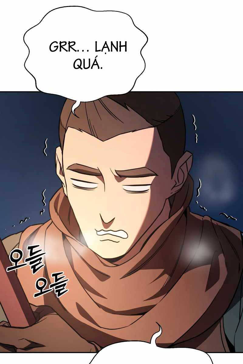 Tinh Tú Kiếm Sĩ Chap 8 - Next Chap 9