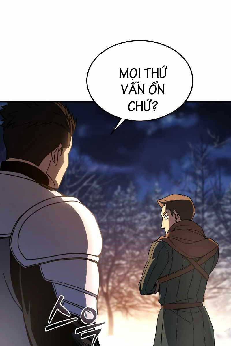 Tinh Tú Kiếm Sĩ Chap 8 - Next Chap 9