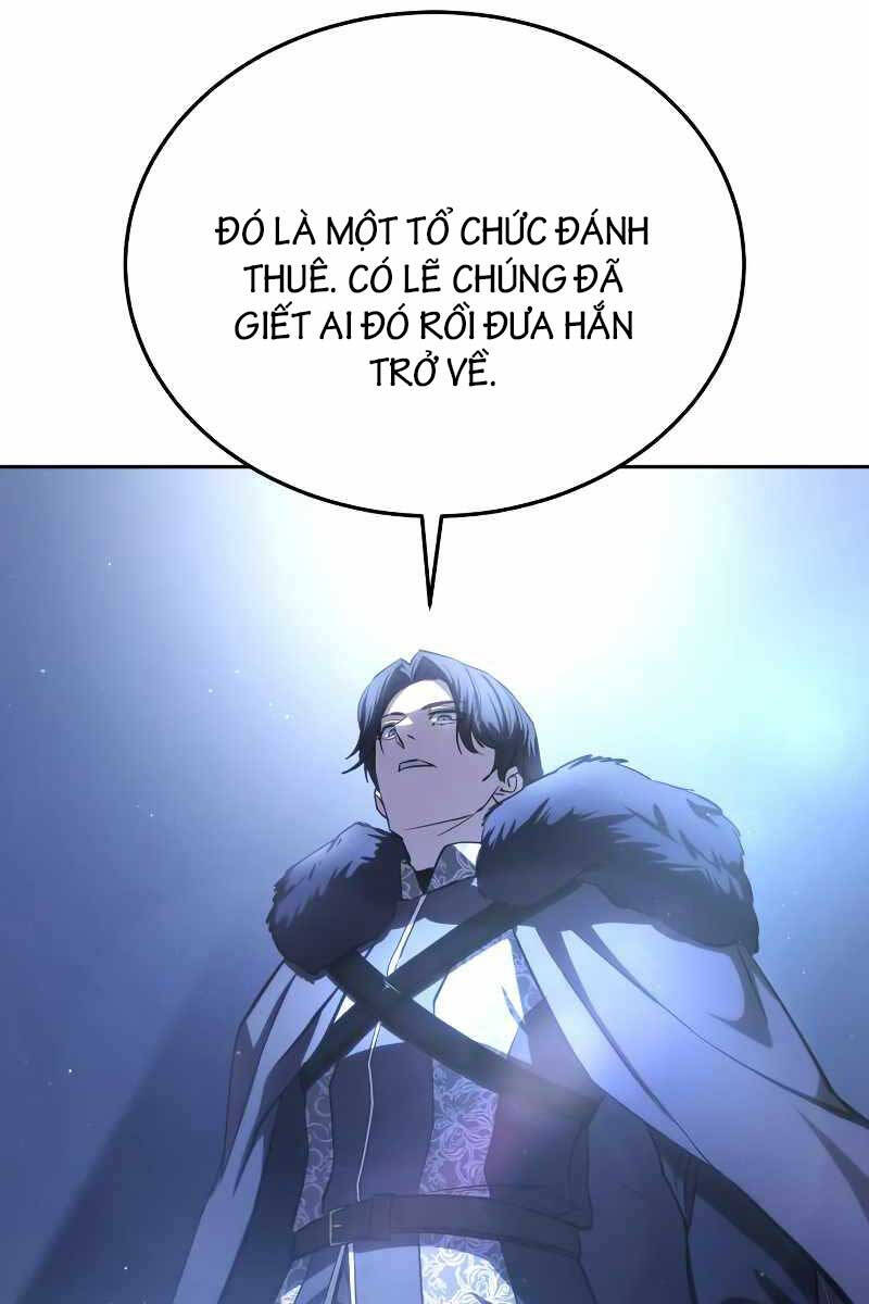 Tinh Tú Kiếm Sĩ Chap 8 - Next Chap 9