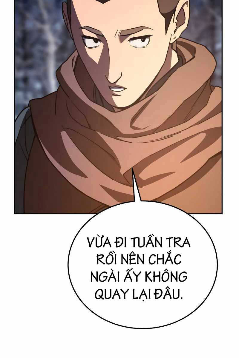 Tinh Tú Kiếm Sĩ Chap 8 - Next Chap 9