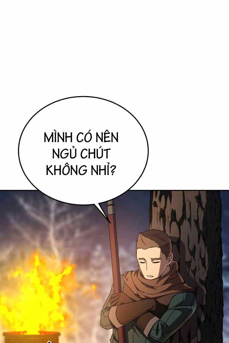 Tinh Tú Kiếm Sĩ Chap 8 - Next Chap 9