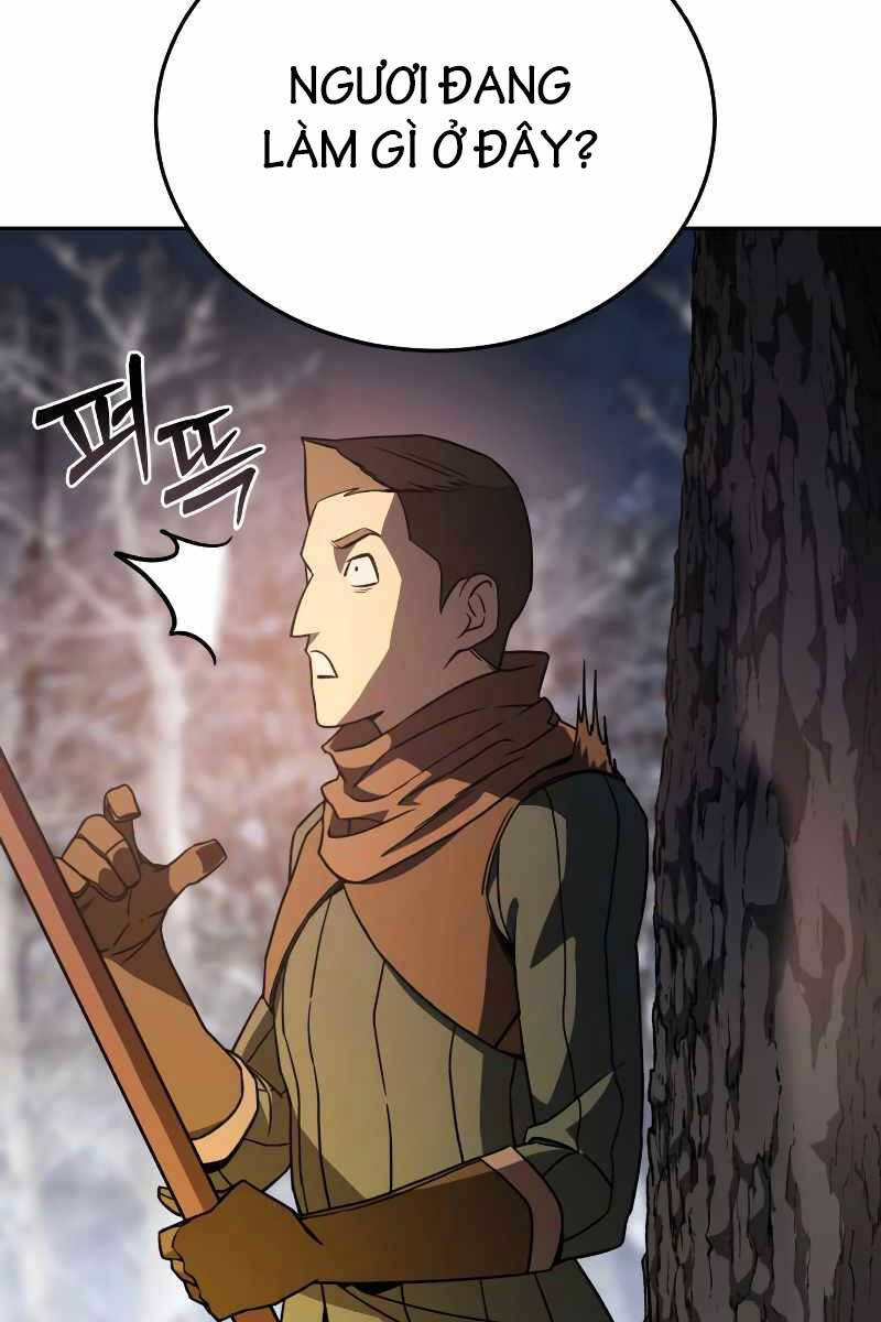 Tinh Tú Kiếm Sĩ Chap 8 - Next Chap 9