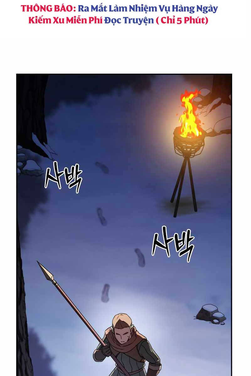 Tinh Tú Kiếm Sĩ Chap 8 - Next Chap 9