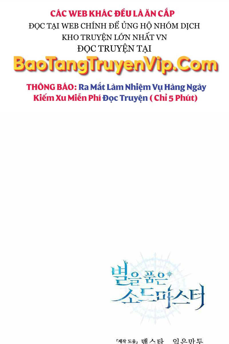 Tinh Tú Kiếm Sĩ Chap 8 - Next Chap 9