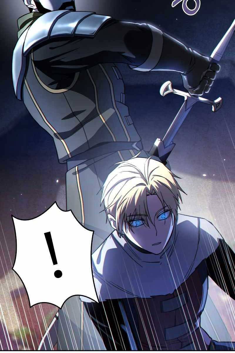 Tinh Tú Kiếm Sĩ Chap 8 - Next Chap 9
