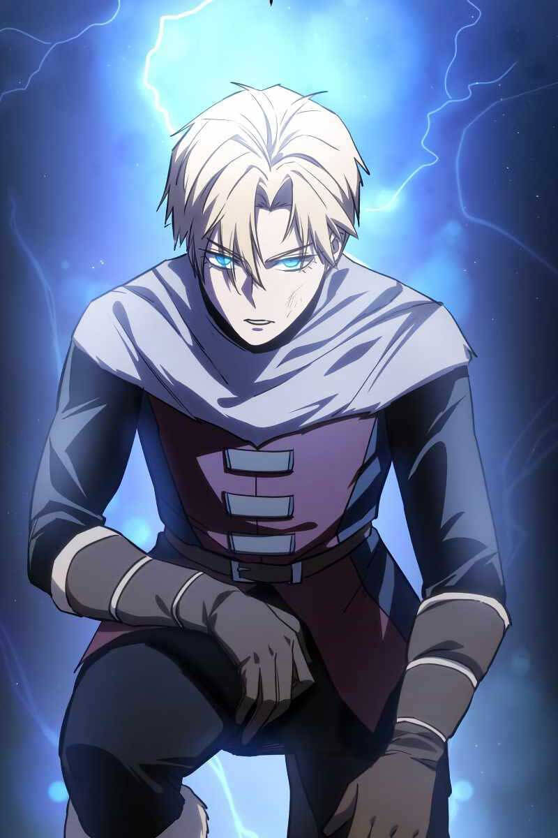 Tinh Tú Kiếm Sĩ Chap 8 - Next Chap 9