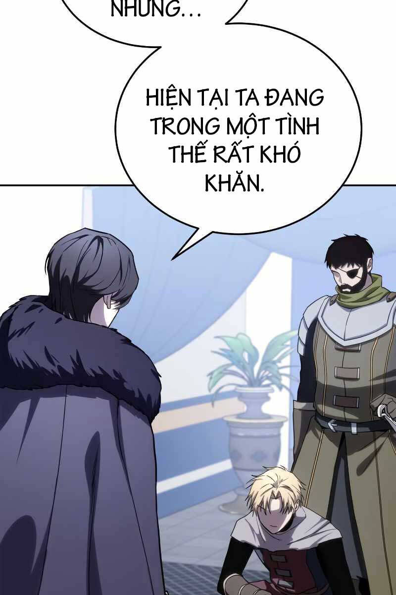Tinh Tú Kiếm Sĩ Chap 8 - Next Chap 9
