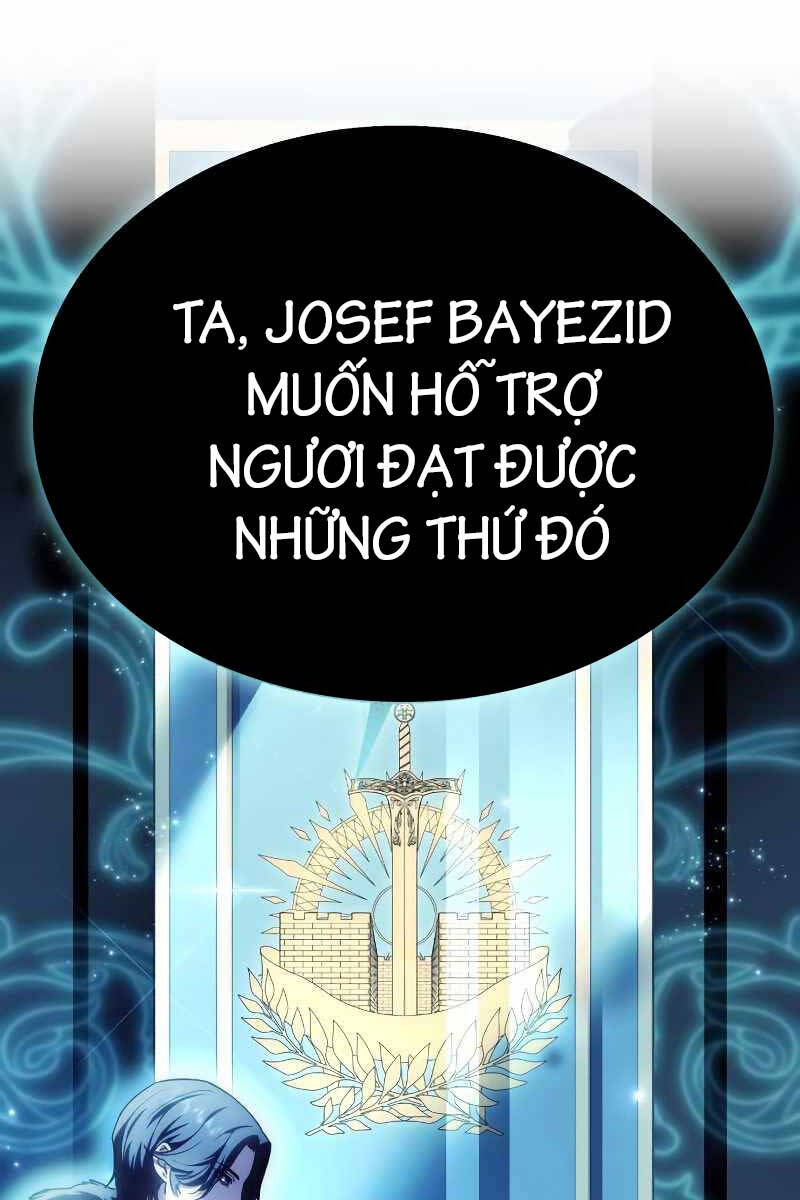 Tinh Tú Kiếm Sĩ Chap 8 - Next Chap 9