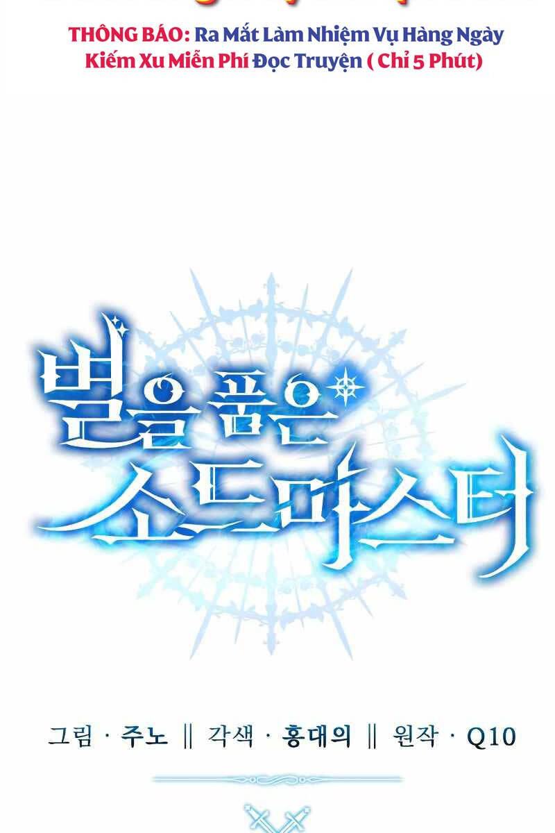 Tinh Tú Kiếm Sĩ Chap 8 - Next Chap 9