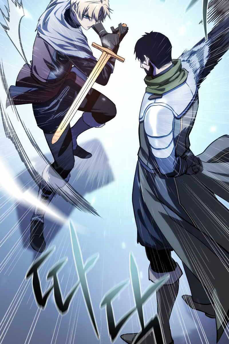 Tinh Tú Kiếm Sĩ Chap 8 - Next Chap 9