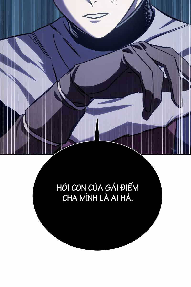 Tinh Tú Kiếm Sĩ Chap 8 - Next Chap 9