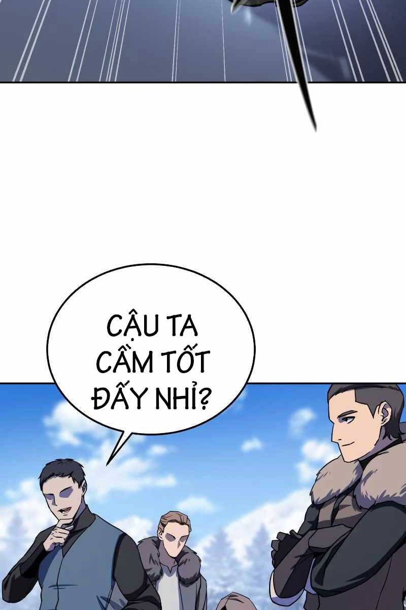 Tinh Tú Kiếm Sĩ Chap 8 - Next Chap 9