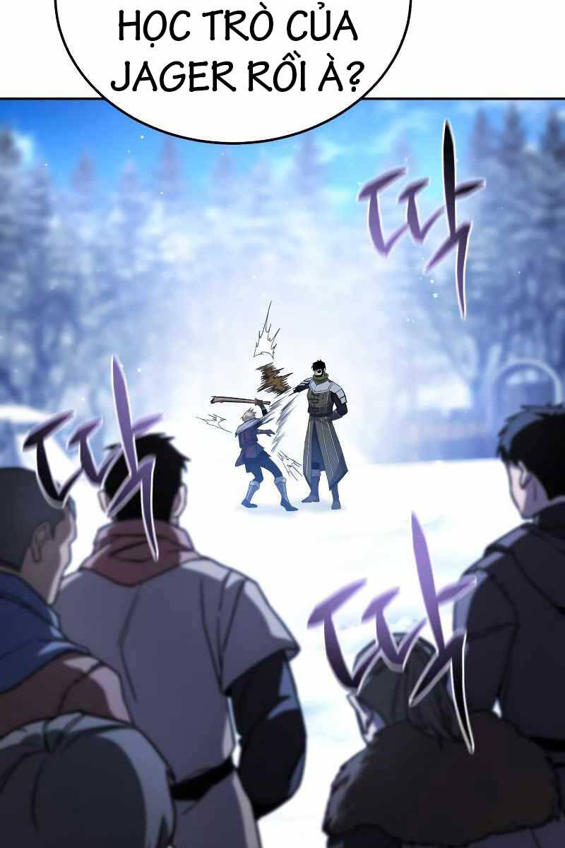 Tinh Tú Kiếm Sĩ Chap 8 - Next Chap 9