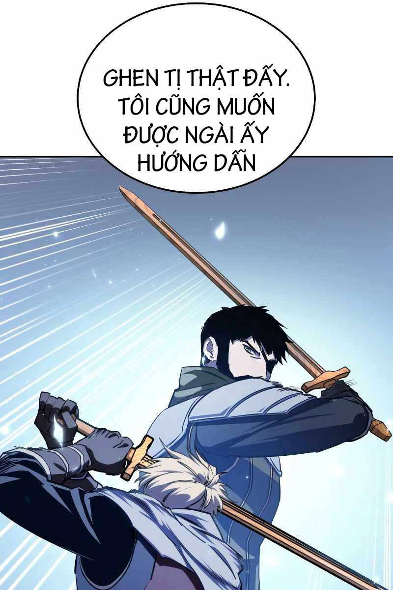 Tinh Tú Kiếm Sĩ Chap 8 - Next Chap 9