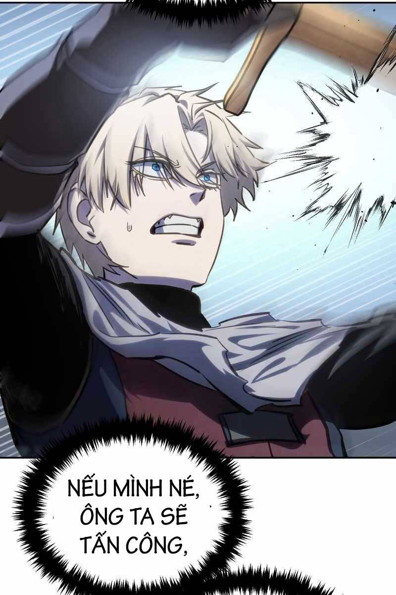 Tinh Tú Kiếm Sĩ Chap 8 - Next Chap 9