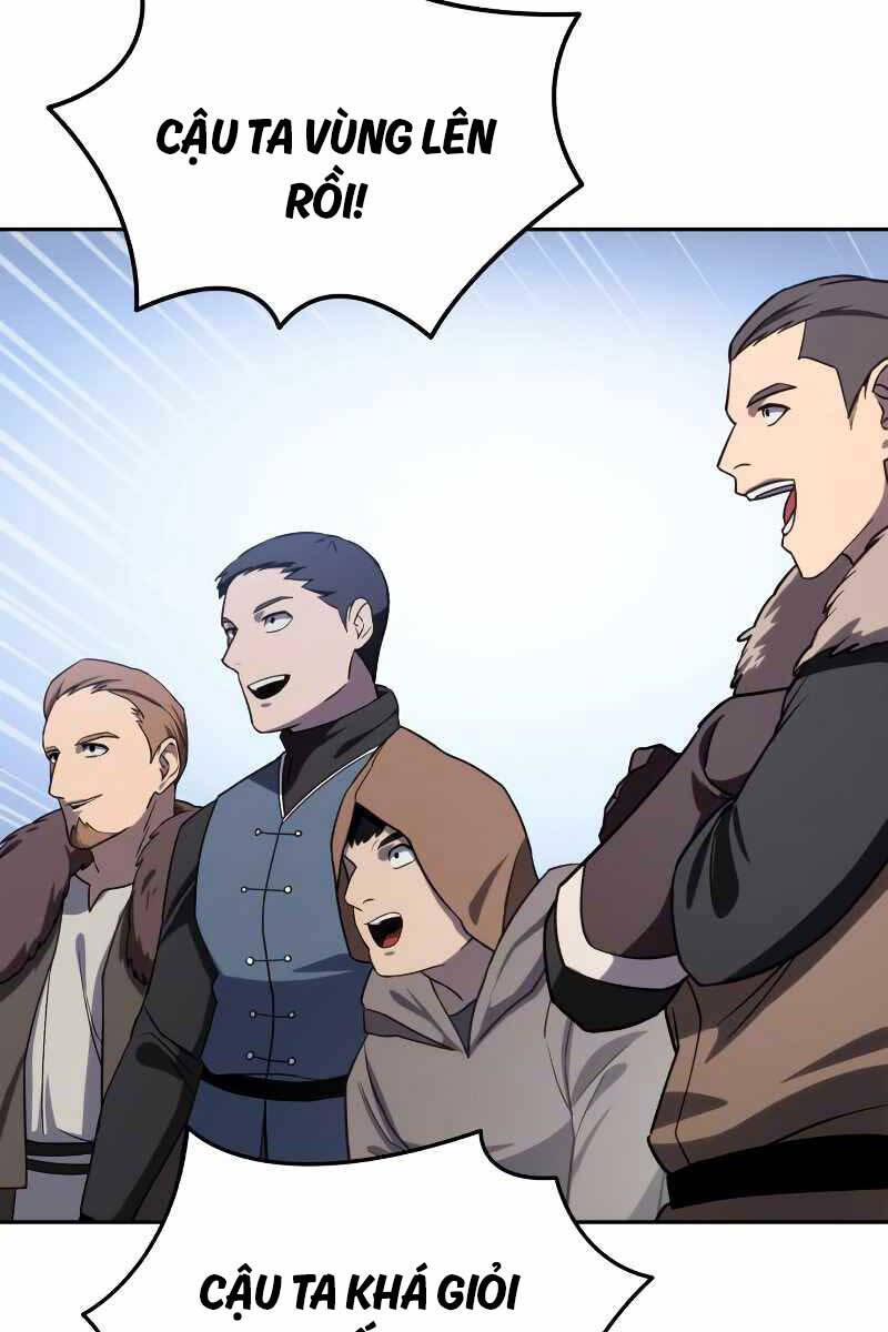 Tinh Tú Kiếm Sĩ Chap 8 - Next Chap 9
