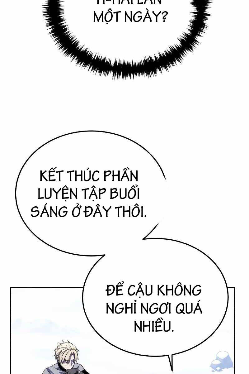 Tinh Tú Kiếm Sĩ Chap 8 - Next Chap 9