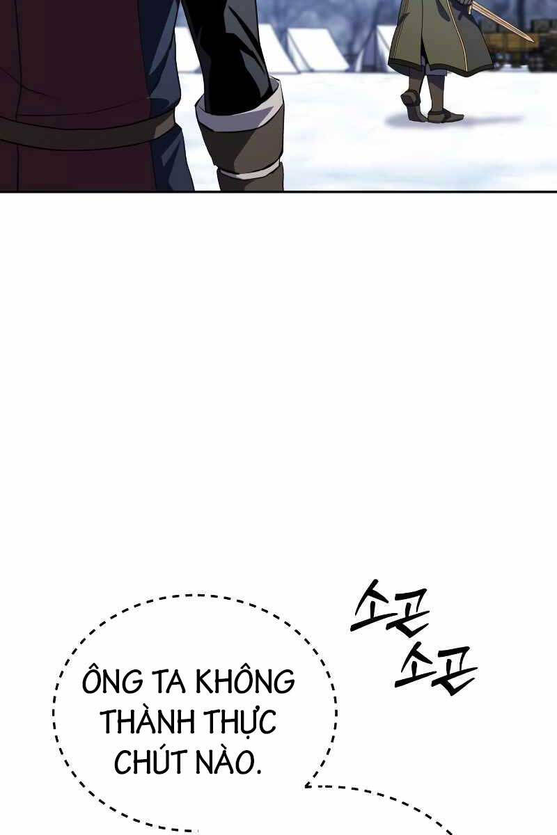 Tinh Tú Kiếm Sĩ Chap 8 - Next Chap 9