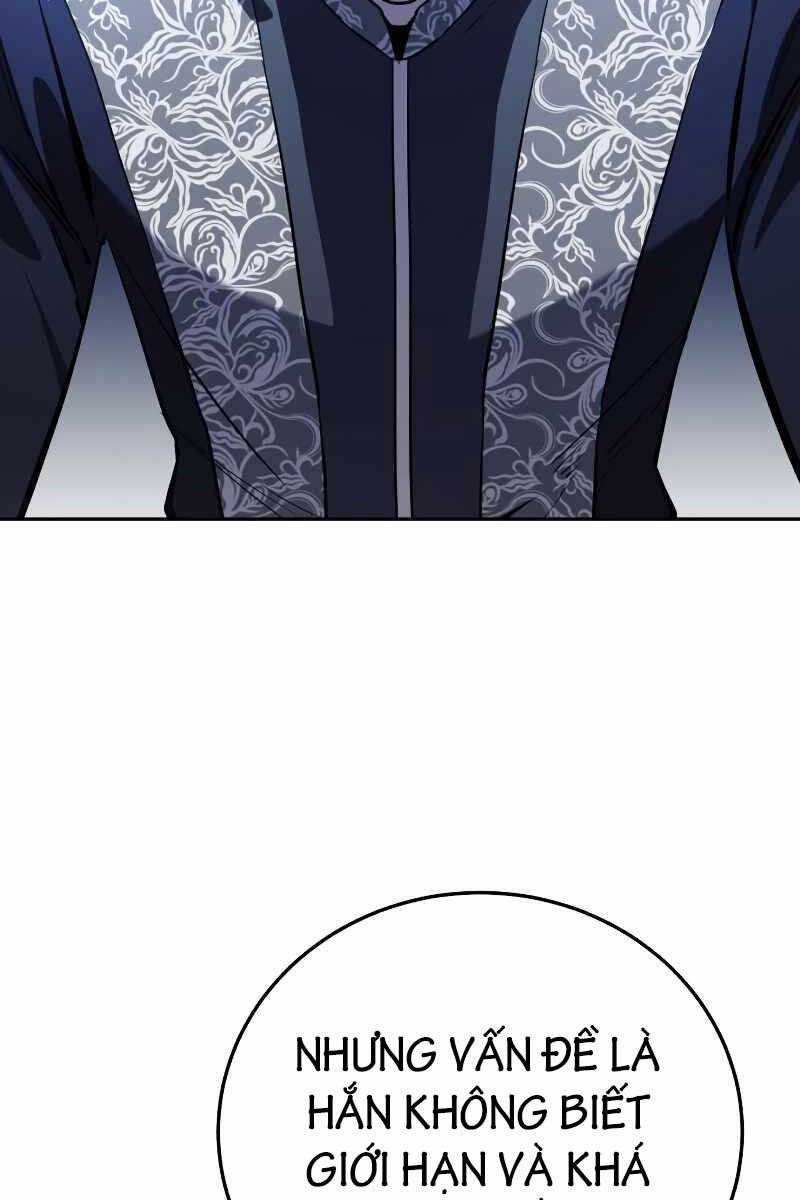 Tinh Tú Kiếm Sĩ Chap 8 - Next Chap 9