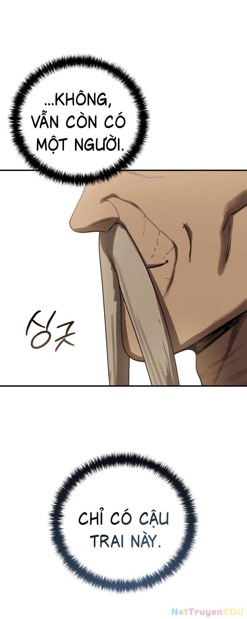 Tinh Tú Kiếm Sĩ Chap 80 - Next Chap 81