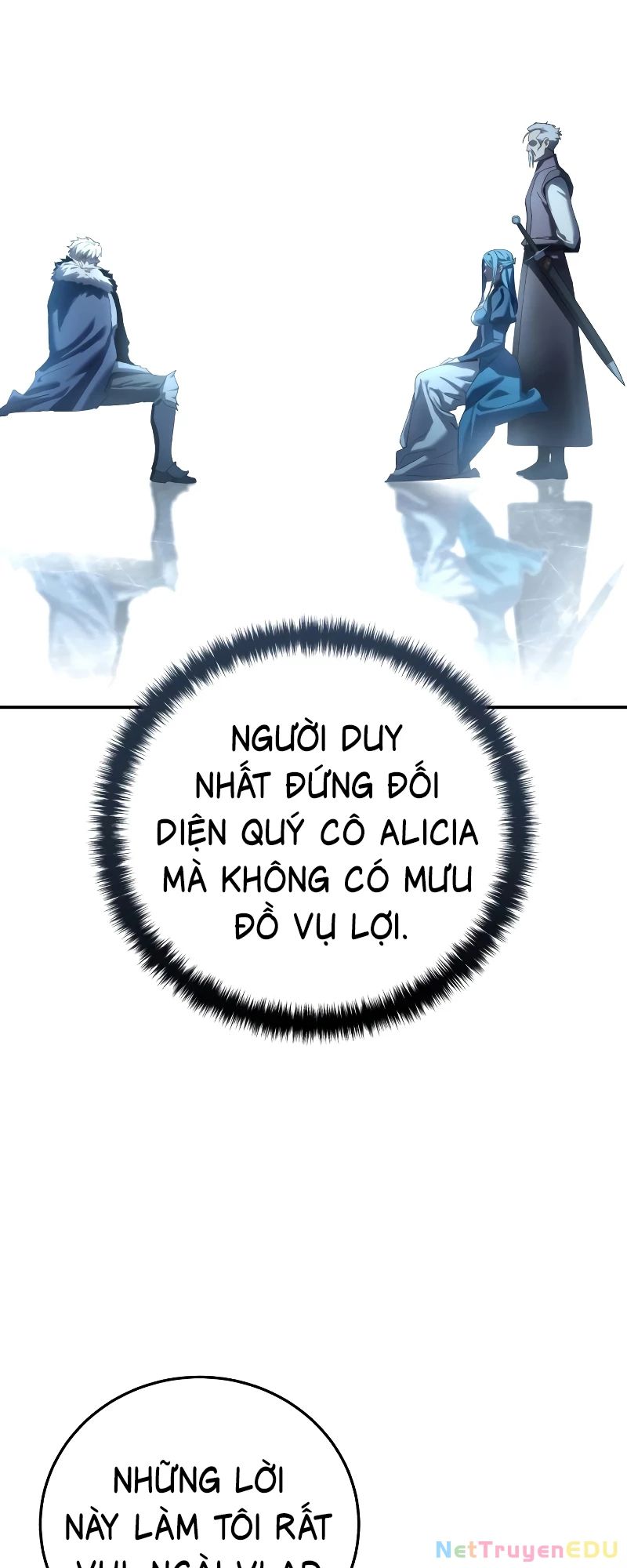 Tinh Tú Kiếm Sĩ Chap 80 - Next Chap 81