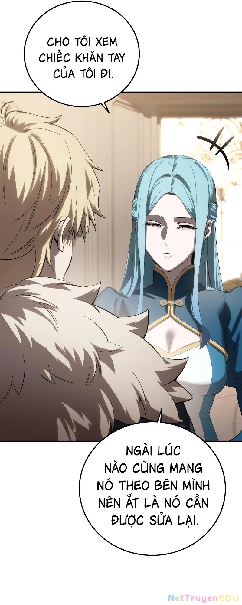 Tinh Tú Kiếm Sĩ Chap 80 - Next Chap 81