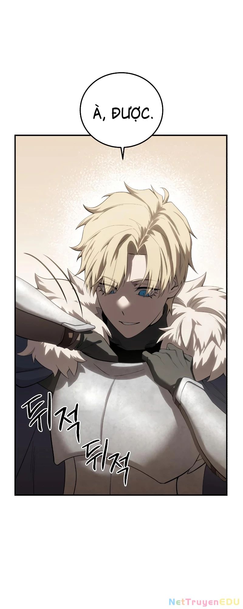 Tinh Tú Kiếm Sĩ Chap 80 - Next Chap 81