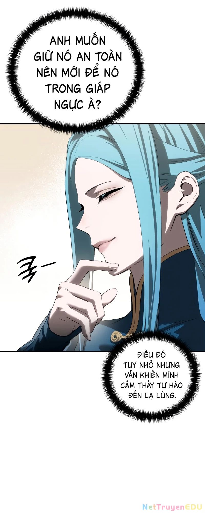 Tinh Tú Kiếm Sĩ Chap 80 - Next Chap 81