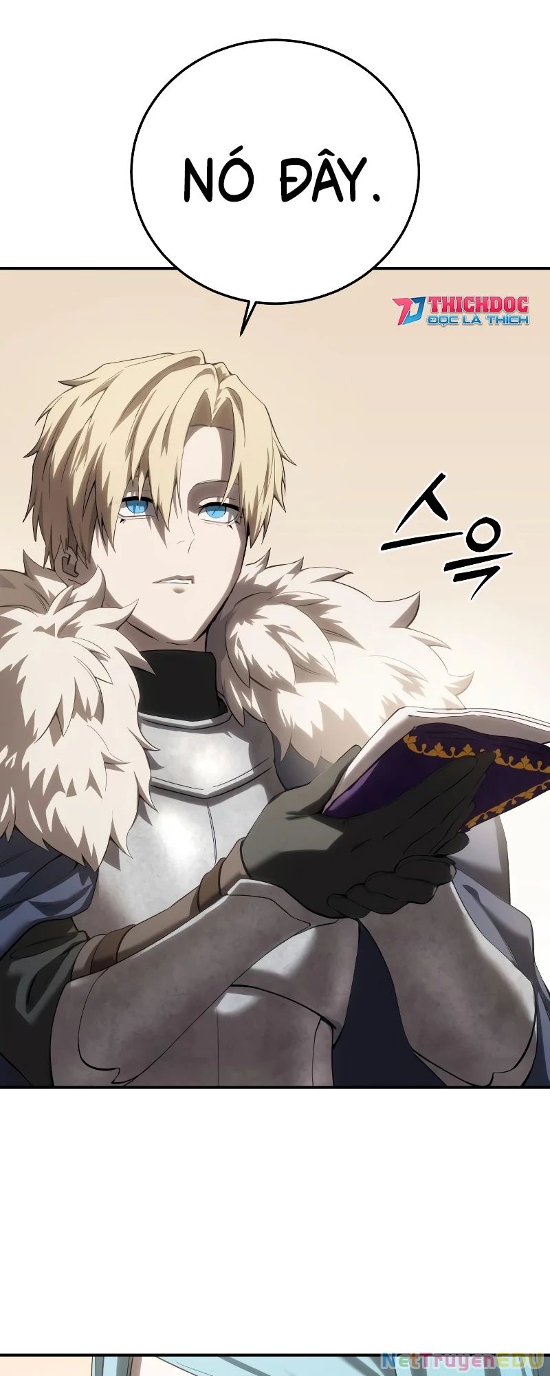 Tinh Tú Kiếm Sĩ Chap 80 - Next Chap 81