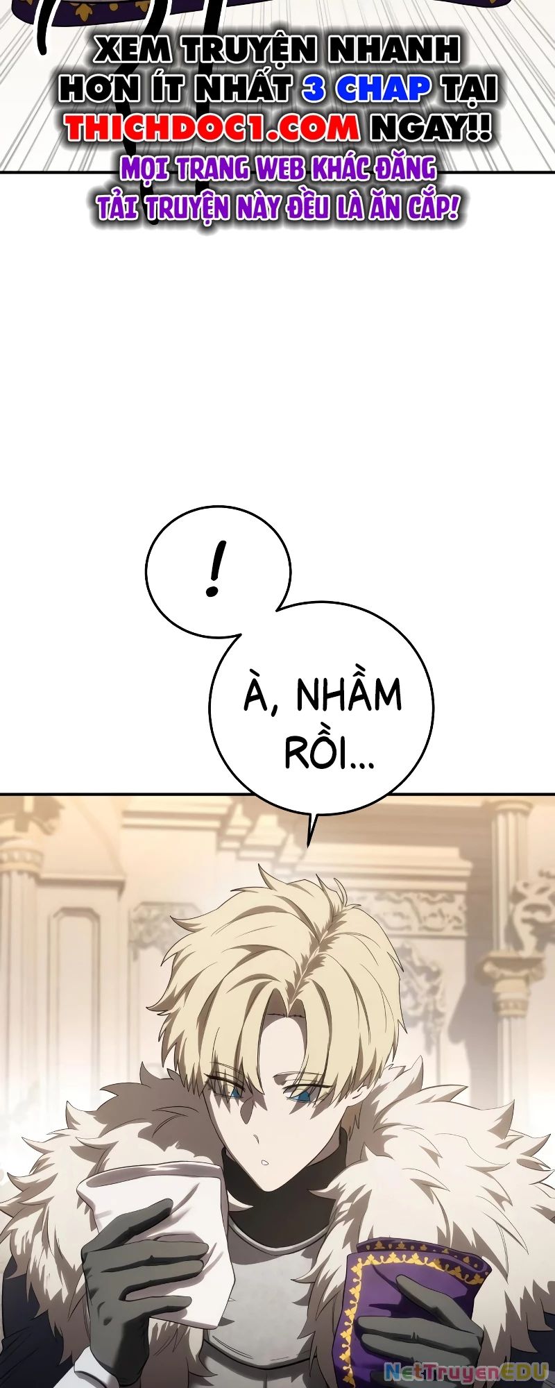 Tinh Tú Kiếm Sĩ Chap 80 - Next Chap 81