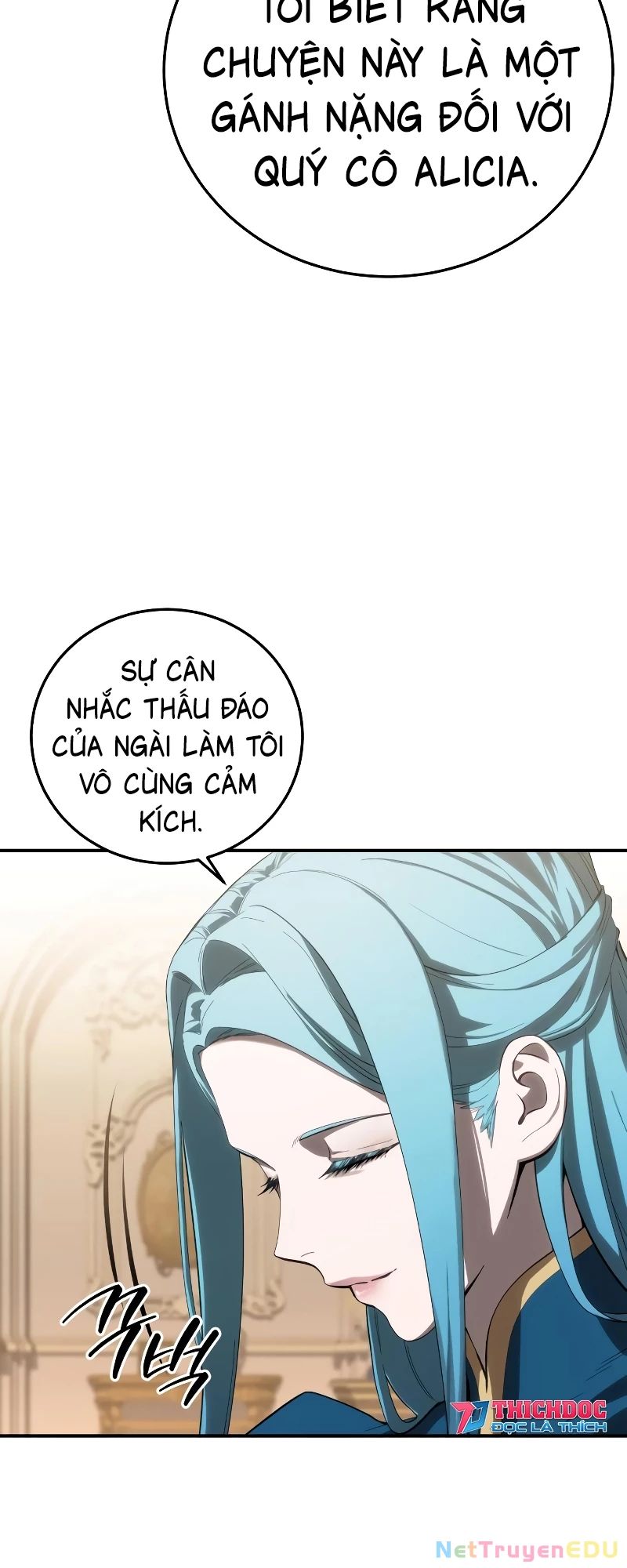 Tinh Tú Kiếm Sĩ Chap 80 - Next Chap 81
