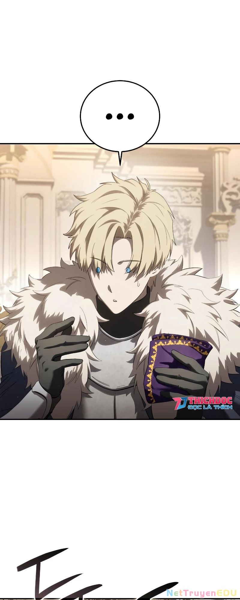 Tinh Tú Kiếm Sĩ Chap 80 - Next Chap 81