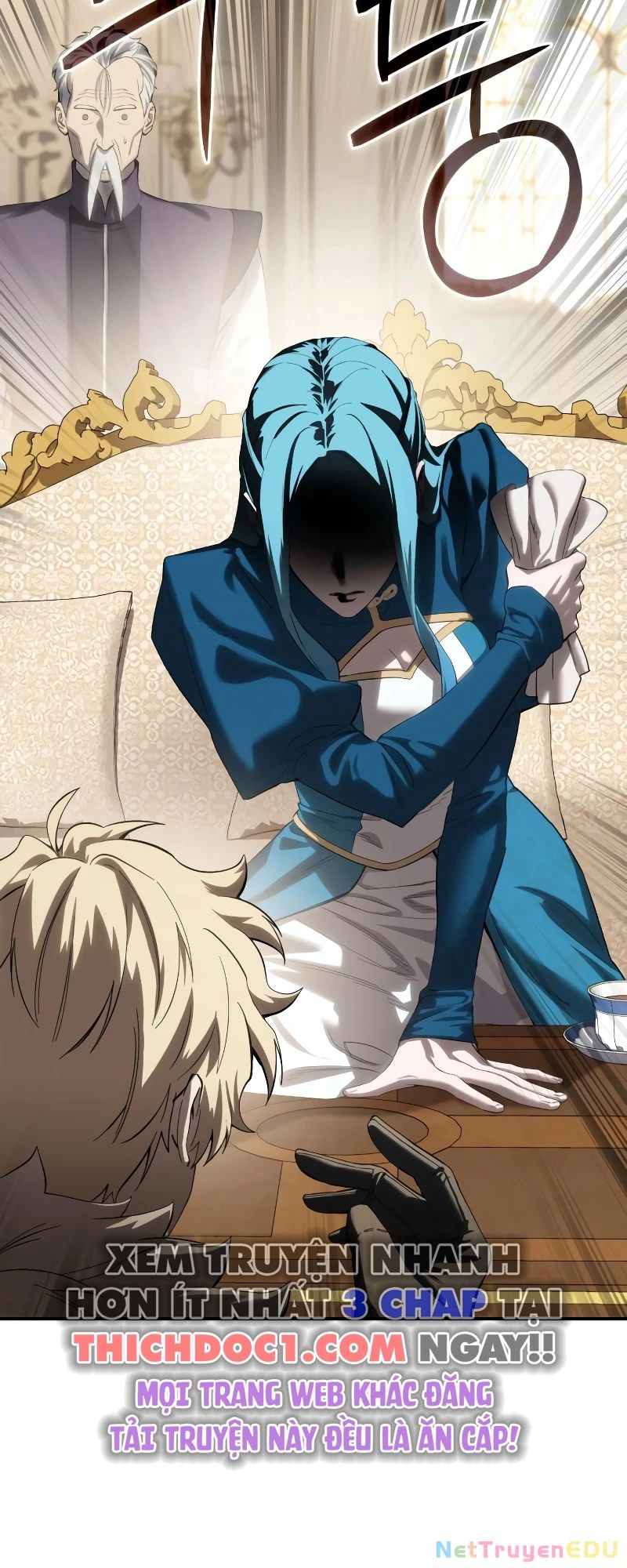 Tinh Tú Kiếm Sĩ Chap 80 - Next Chap 81
