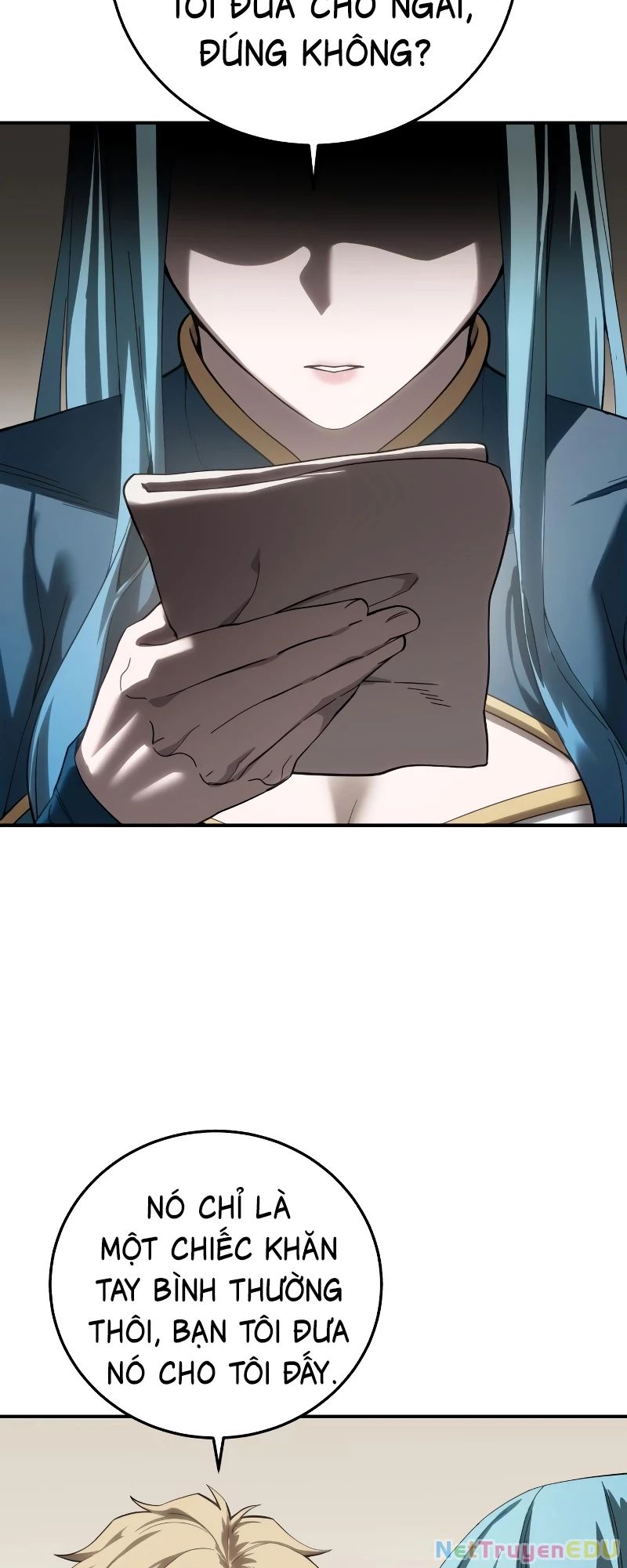 Tinh Tú Kiếm Sĩ Chap 80 - Next Chap 81