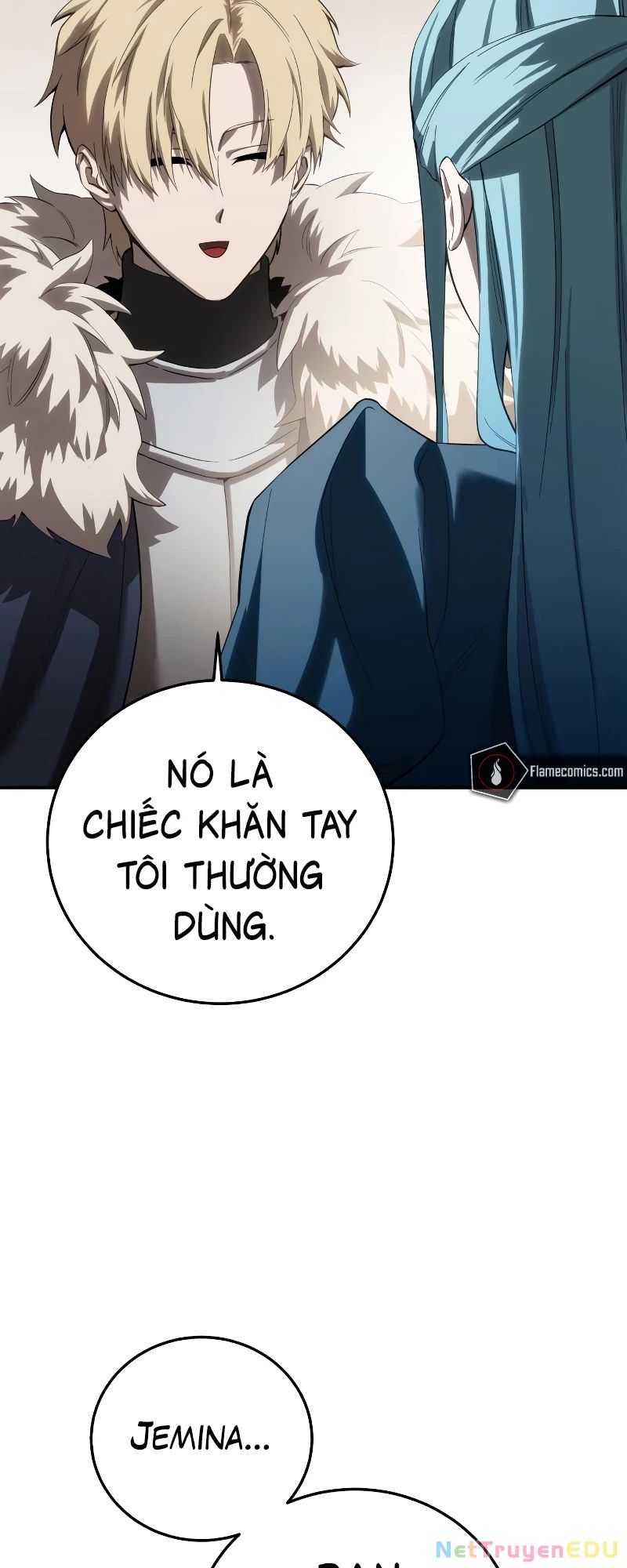 Tinh Tú Kiếm Sĩ Chap 80 - Next Chap 81