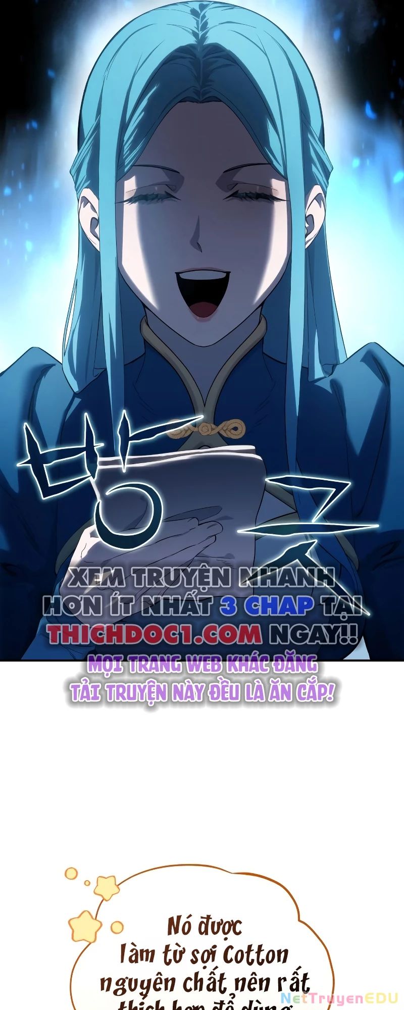 Tinh Tú Kiếm Sĩ Chap 80 - Next Chap 81