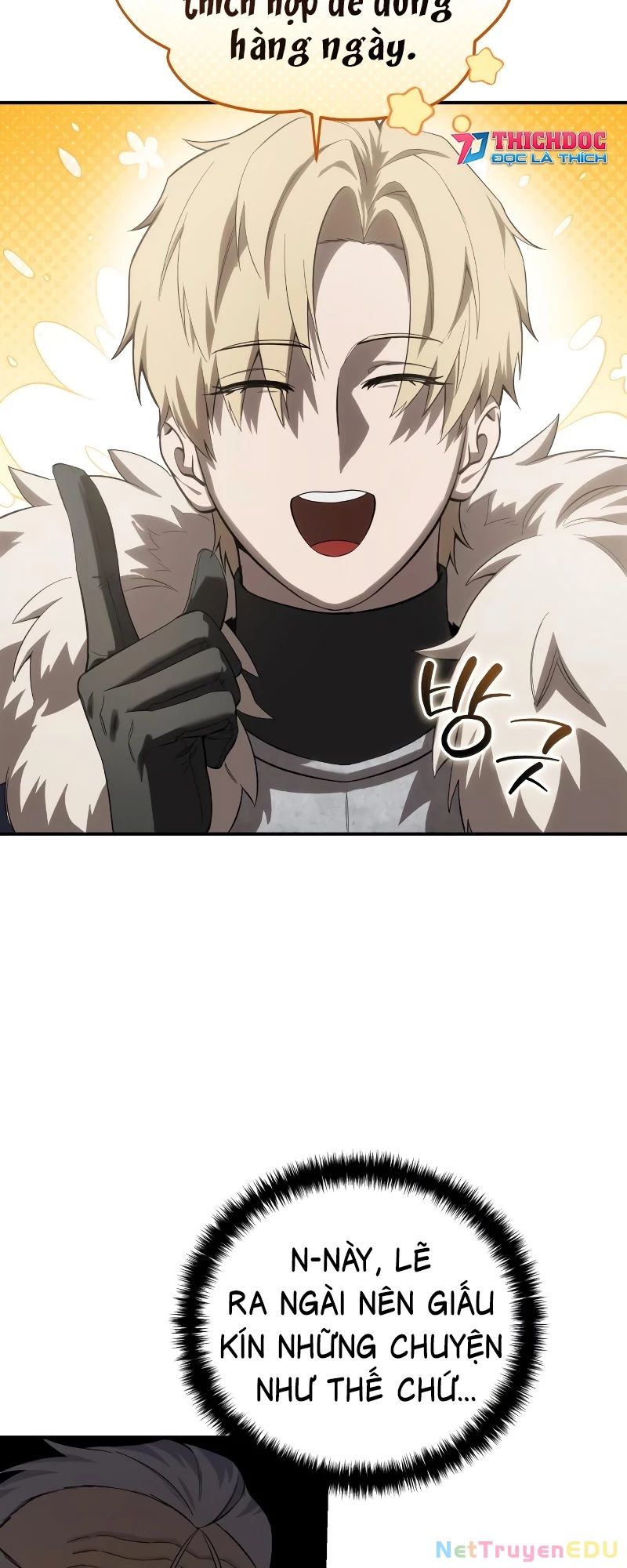 Tinh Tú Kiếm Sĩ Chap 80 - Next Chap 81