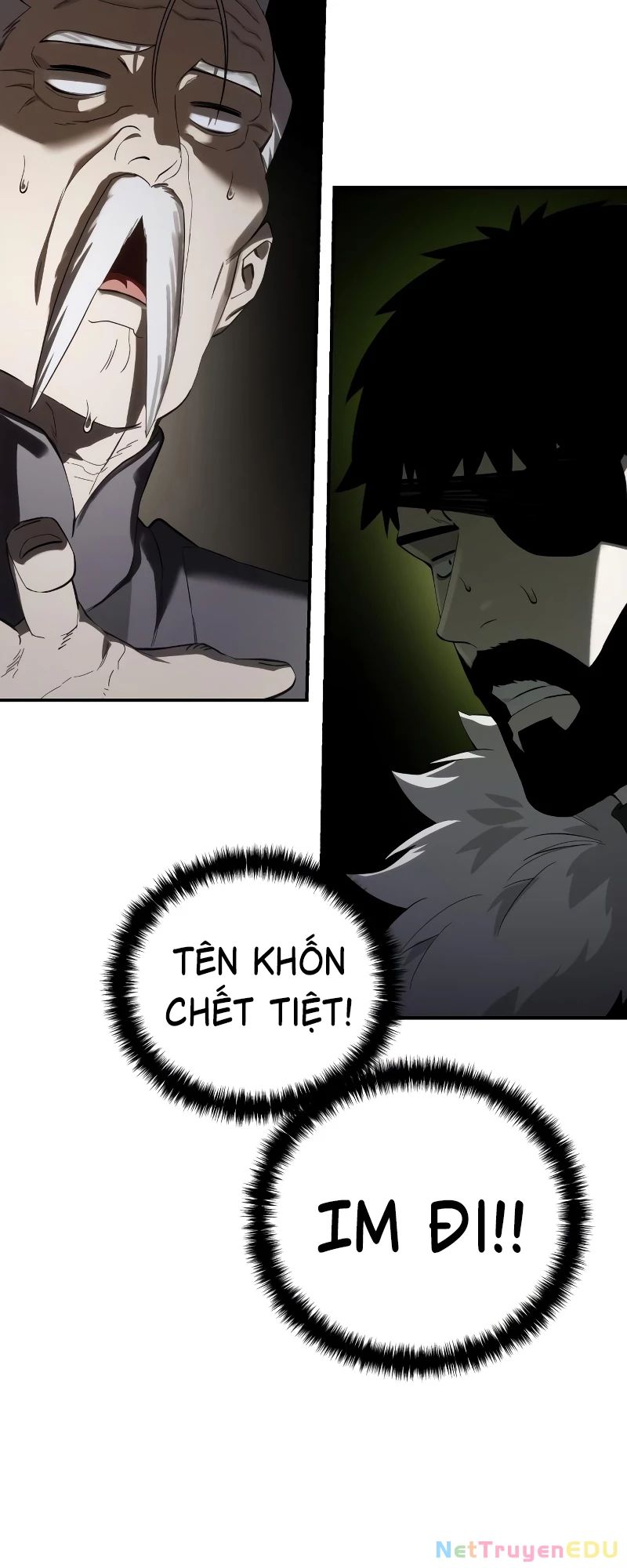 Tinh Tú Kiếm Sĩ Chap 80 - Next Chap 81