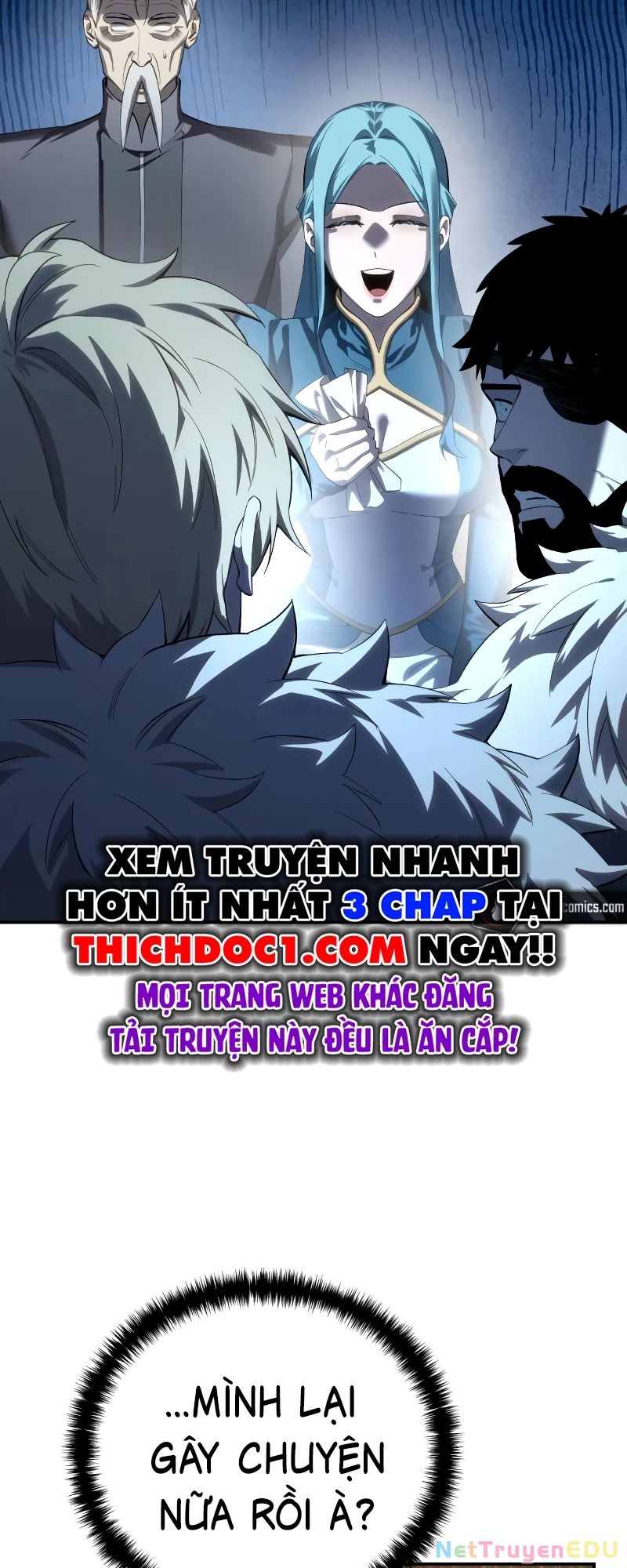 Tinh Tú Kiếm Sĩ Chap 80 - Next Chap 81
