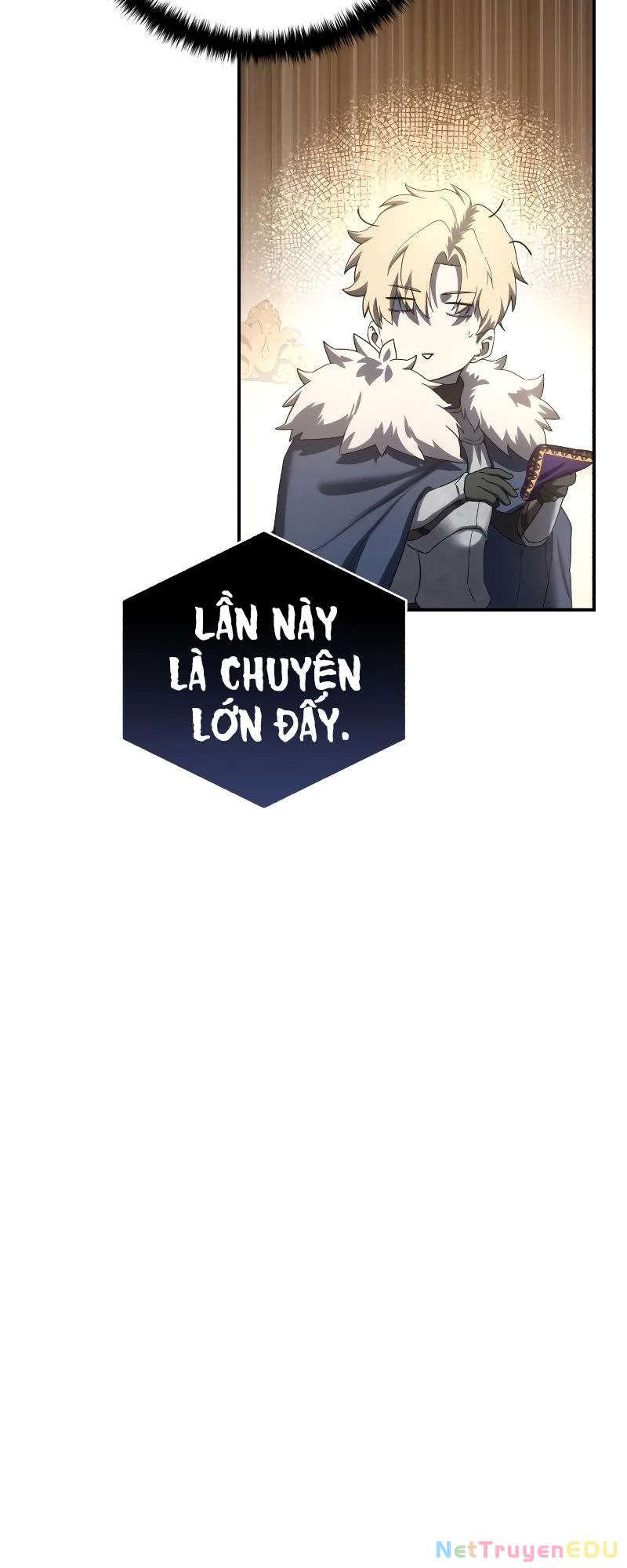 Tinh Tú Kiếm Sĩ Chap 80 - Next Chap 81