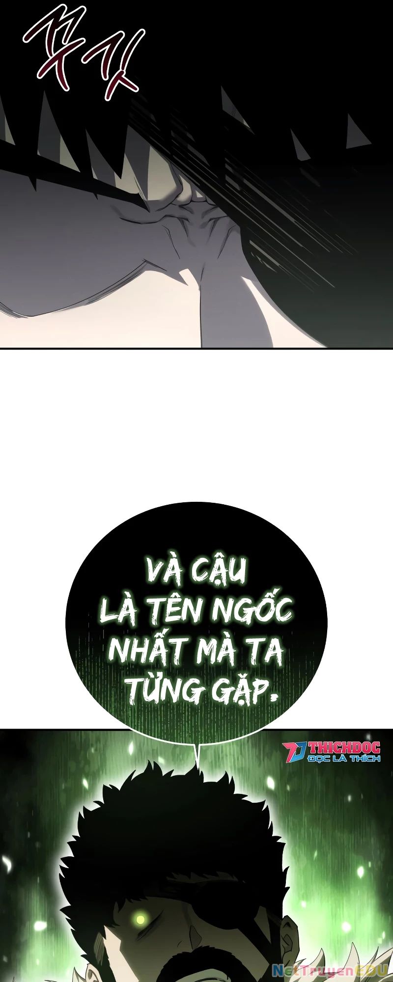 Tinh Tú Kiếm Sĩ Chap 80 - Next Chap 81