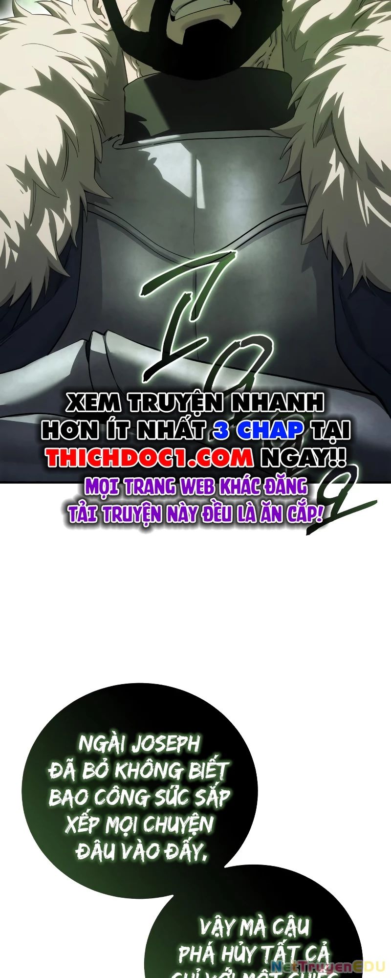 Tinh Tú Kiếm Sĩ Chap 80 - Next Chap 81