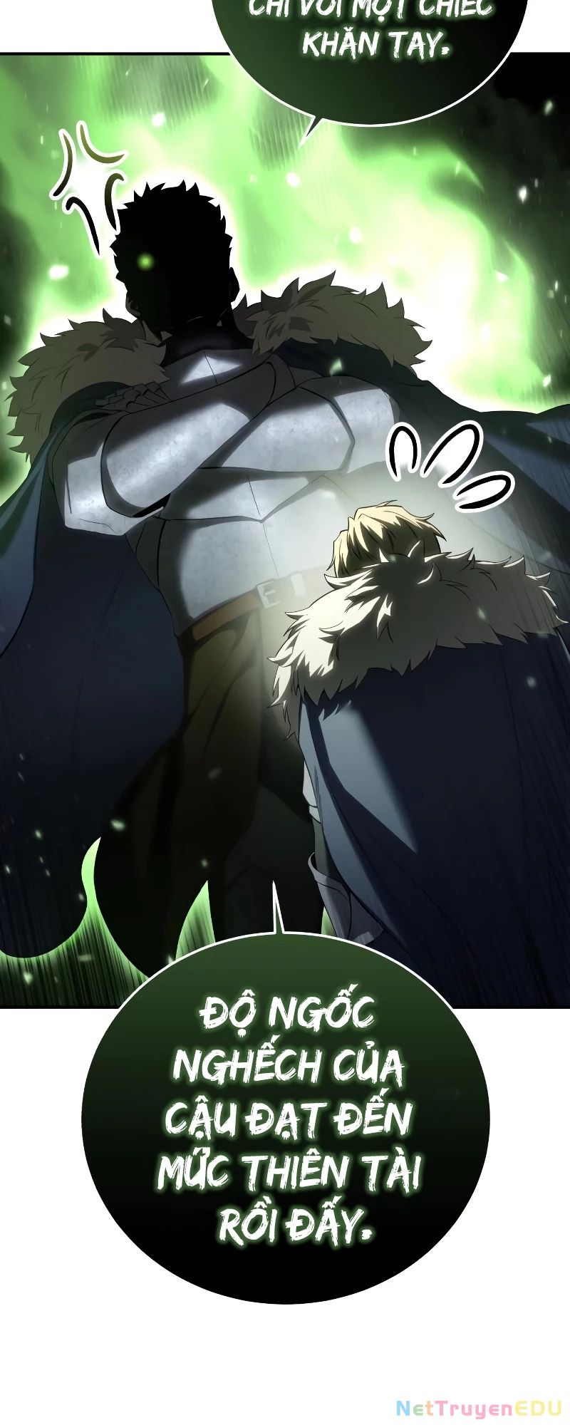 Tinh Tú Kiếm Sĩ Chap 80 - Next Chap 81