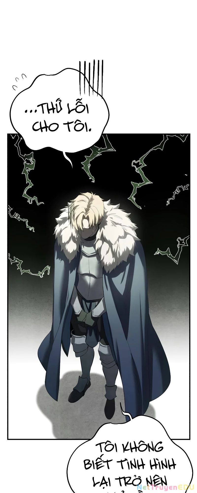Tinh Tú Kiếm Sĩ Chap 80 - Next Chap 81