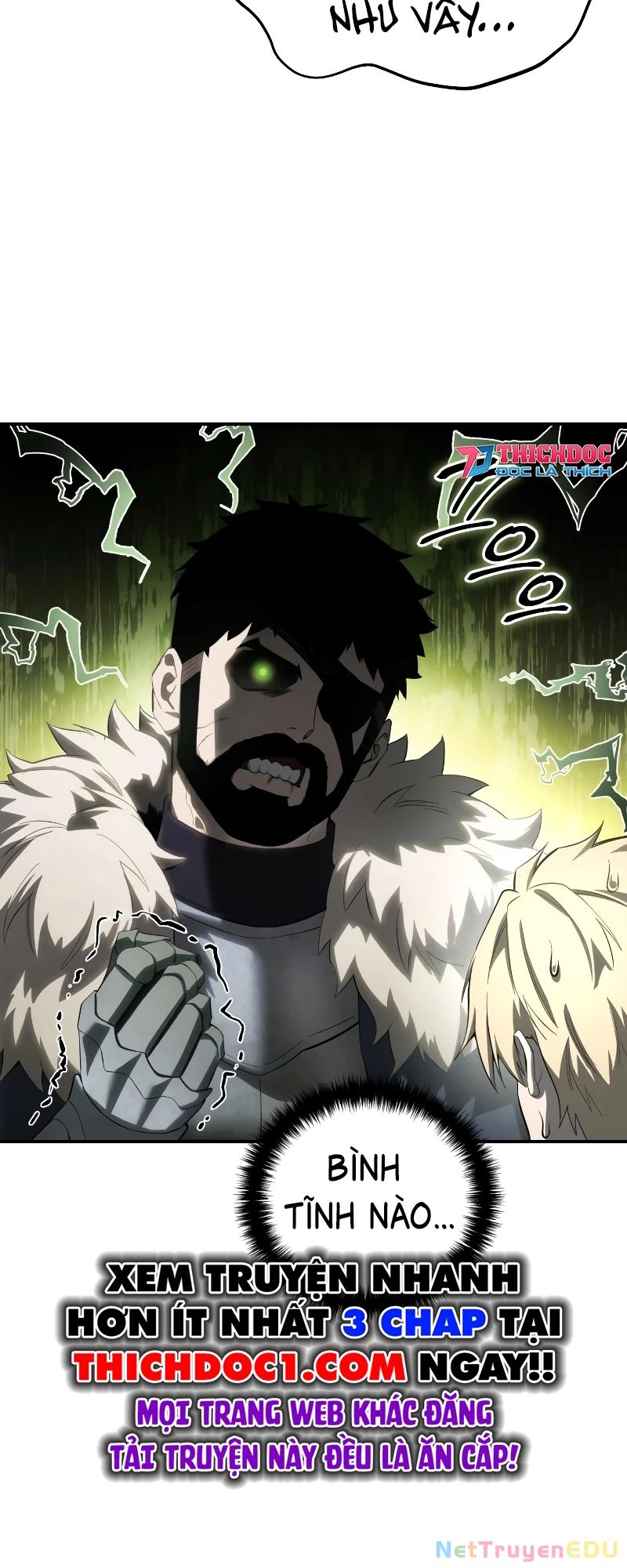 Tinh Tú Kiếm Sĩ Chap 80 - Next Chap 81