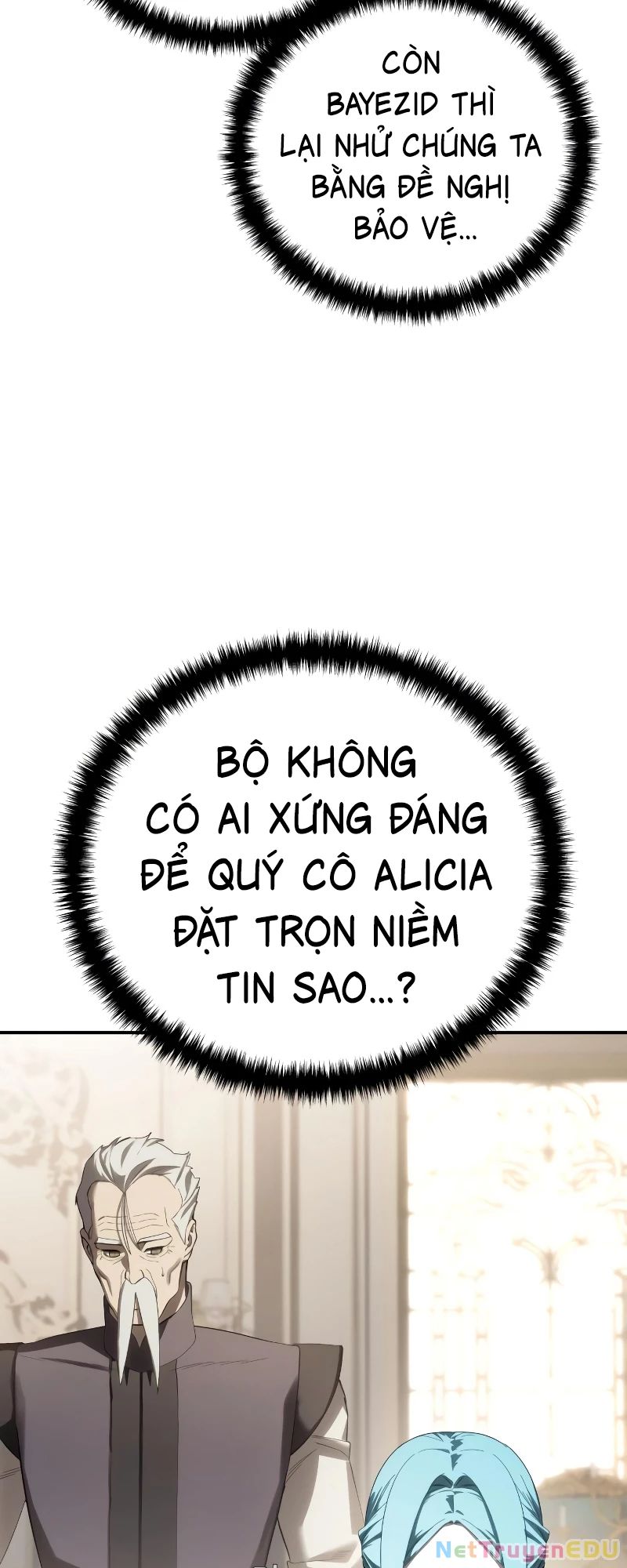 Tinh Tú Kiếm Sĩ Chap 80 - Next Chap 81