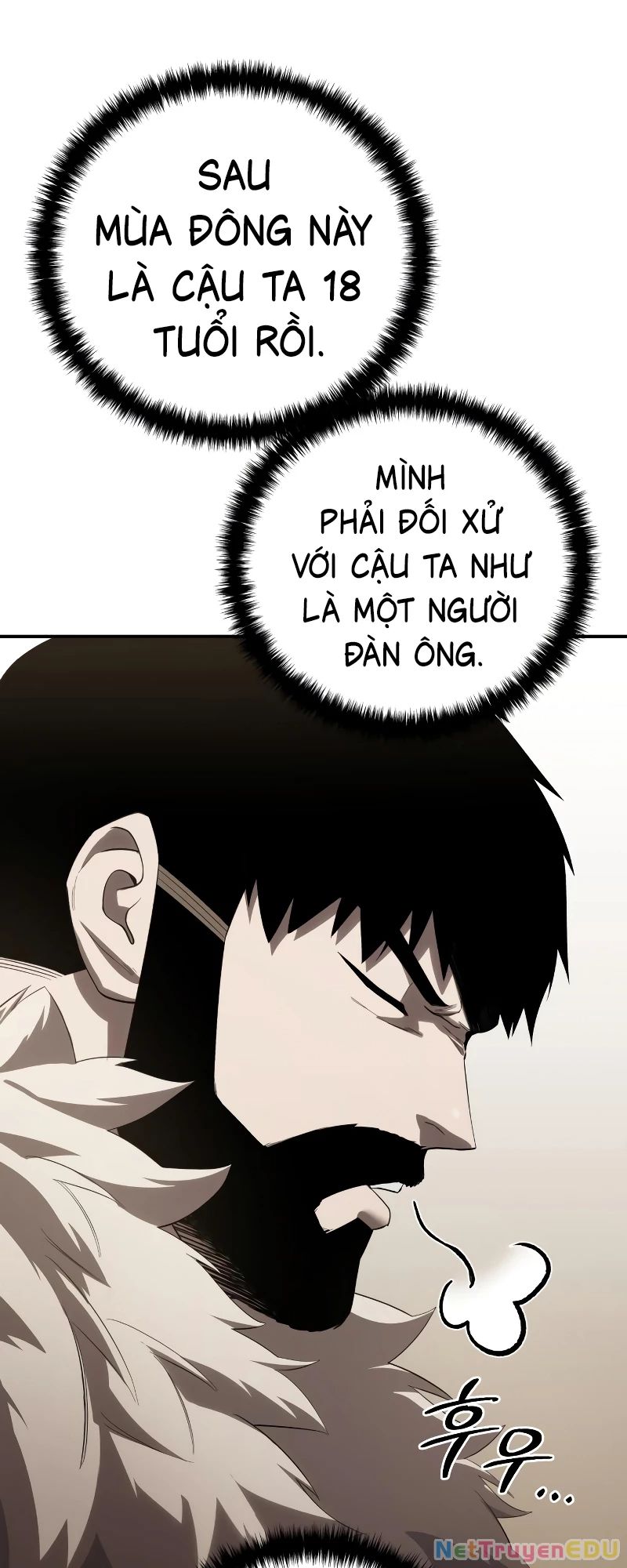 Tinh Tú Kiếm Sĩ Chap 80 - Next Chap 81
