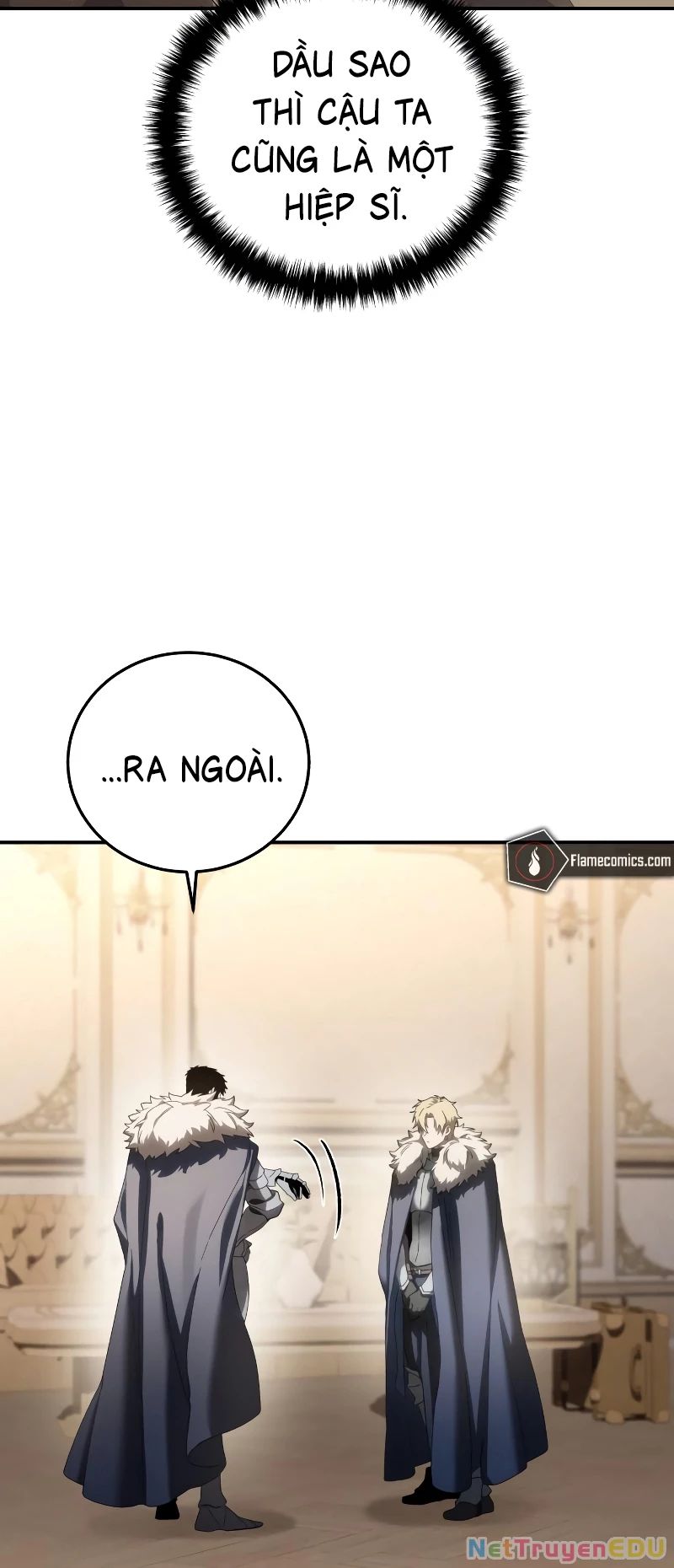Tinh Tú Kiếm Sĩ Chap 80 - Next Chap 81