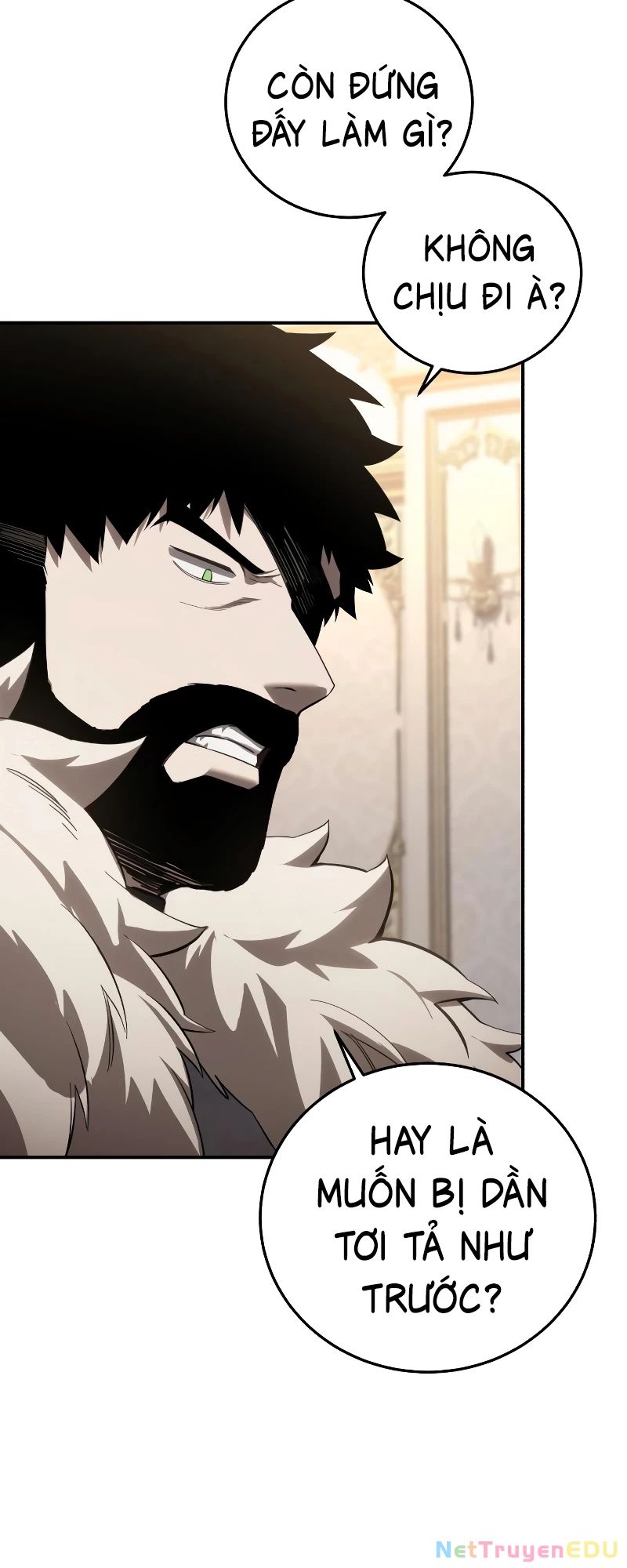 Tinh Tú Kiếm Sĩ Chap 80 - Next Chap 81