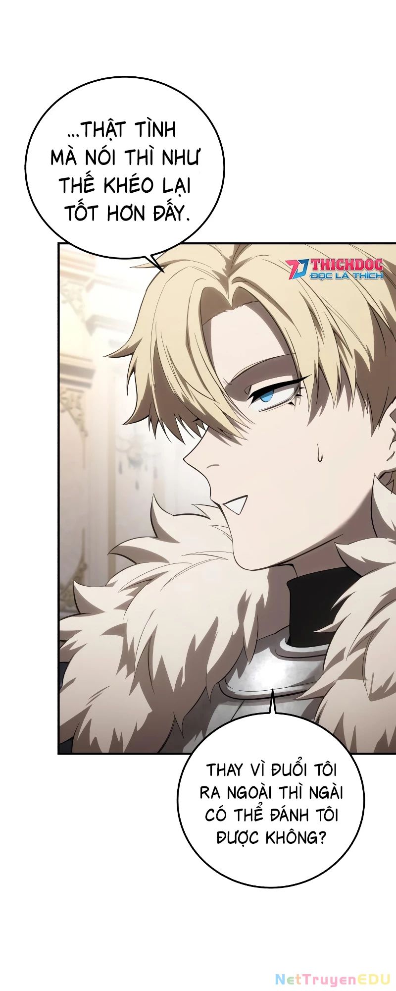 Tinh Tú Kiếm Sĩ Chap 80 - Next Chap 81